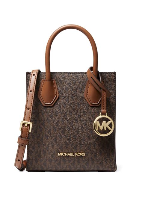 michael michael kors mercer handtasche|michael kors small satchel handbag.